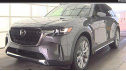 2026 Mazda CX-90 3.3 Turbo Premium Plus