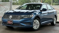 2019 Volkswagen Jetta SE