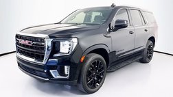 2024 GMC Yukon SLE