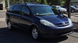 2006 Toyota Sienna LE