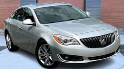 2014 Buick Regal Premium I