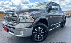 2017 Ram Ram Pickup 1500 Laramie