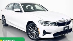 2019 BMW 3 Series 330i xDrive