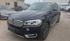 2016 BMW X5 sDrive35i