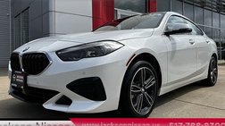2024 BMW 2 Series 228i xDrive Gran Coupe