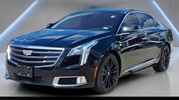 2019 Cadillac XTS Luxury