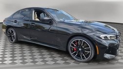 2024 BMW 3 Series M340i
