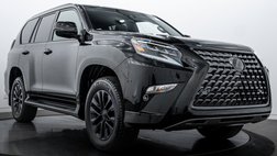 2023 Lexus GX 460 Base