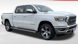 2023 Ram Ram Pickup 1500 Laramie