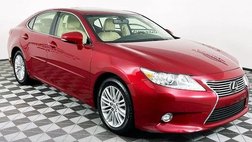 2014 Lexus ES 350 Base
