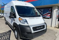 2021 Ram ProMaster 2500 159 WB