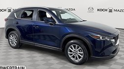2023 Mazda CX-5 S Preferred