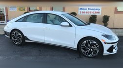2024 Hyundai Ioniq 6 SEL