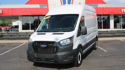 2022 Ford Transit 250