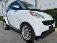 2013 Smart Fortwo passion