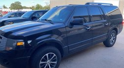 2014 Ford Expedition EL Limited