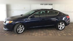 2015 Acura ILX 2.0L