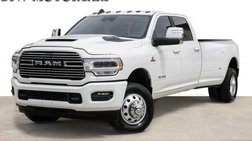 2024 Ram Ram Pickup 3500 Laramie