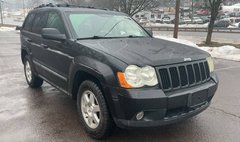 2009 Jeep Grand Cherokee Laredo