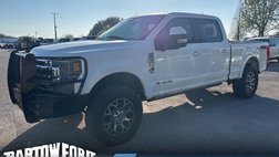 2020 Ford Super Duty F-350 Lariat