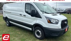 2024 Ford Transit 150