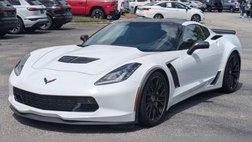 2015 Chevrolet Corvette Z06