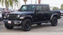 2025 Jeep Gladiator Big Bear