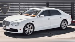 2015 Bentley Flying Spur V8