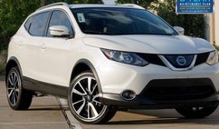 2019 Nissan Rogue Sport SL