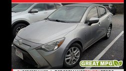 2016 Scion iA Base