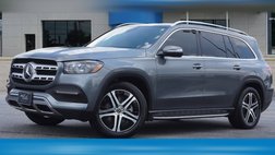 2021 Mercedes-Benz GLS GLS 450