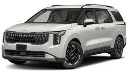 2025 Kia Carnival EX