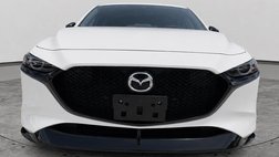 2024 Mazda MAZDA3 2.5 Turbo Premium Plus