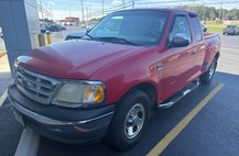 1999 Ford F-150 Lariat