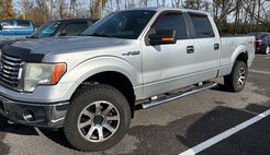 2010 Ford F-150 