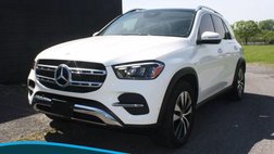 2024 Mercedes-Benz GLE-Class GLE 350 4MATIC