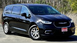 2024 Chrysler Pacifica Touring