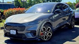 2023 Ford Mustang Mach-E GT