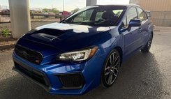 2019 Subaru WRX STI