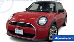 2025 MINI Hardtop Cooper