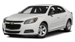 2014 Chevrolet Malibu LT
