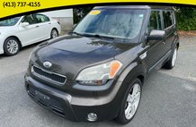 2011 Kia Soul !