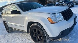 2010 Jeep Grand Cherokee Laredo