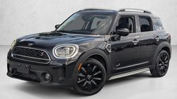 2024 MINI Countryman Cooper S ALL4