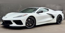 2021 Chevrolet Corvette Stingray