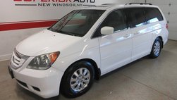 2010 Honda Odyssey EX-L