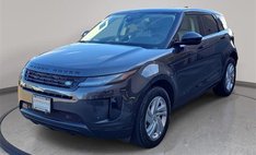 2025 Land Rover Range Rover Evoque P250 S