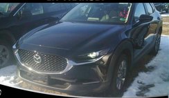 2025 Mazda CX-30 2.5 S Preferred