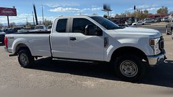 2021 Ford Super Duty F-250 XL