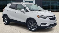 2019 Buick Encore Essence